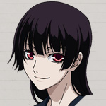 personnage anime - KANOE Yûko