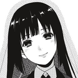 personnage manga - JABAMI Yumeko