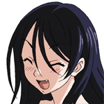 personnage anime - KOTOBIKI Yuri