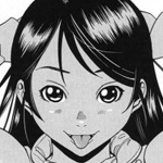 personnage manga - KOTOBIKI Yuri