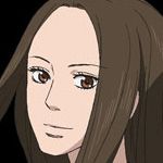 personnage anime - FUKAHORI Yurika
