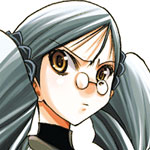 personnage manga - TACHIBANA Yuriya