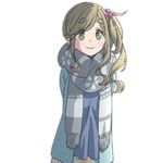 personnage anime - INUYAMA Aoi