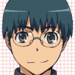 personnage anime - Kitamura Yusaku