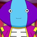 personnage anime - Zen'Ô