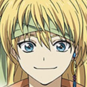 personnage anime - Zeno