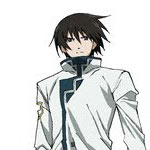 personnage anime - ZETH