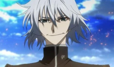 personnage anime - HYÔBU Kyôsuke