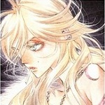 personnage manga - Benten (Zone-00)