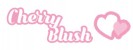 Mangas - Cherry Blush