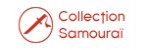 Mangas - Samourai