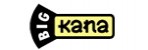 Mangas - Big Kana