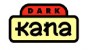 Mangas - Dark Kana