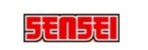 Mangas - Sensei