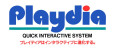 Console - Playdia