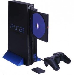 Console - Playstation 2 - PS2
