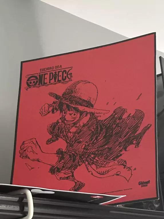 Dedice non présentielle / Cadeau