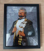Autographe de Ted DiBiase