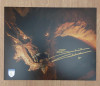 Autographe de Benedict Cumberbatch - The Hobbit
