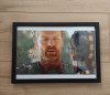 Autographe de Iain Glen - Game of Thrones