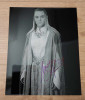 Autographe de Marton Csokas - The Lord of the Rings