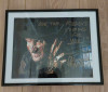 Autographe de Robert Englund