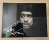 Autographe de Ryan Gage - The Hobbit