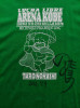 Autographe de Taro Nohashi