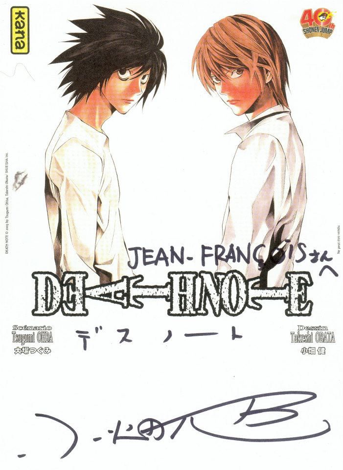 Death note