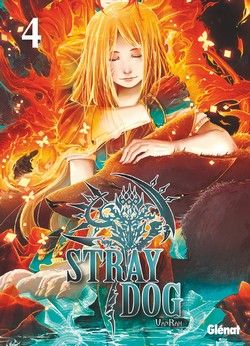 Stray Dog tome 4