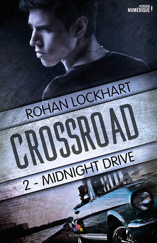 Crossroad