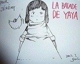 La Balade de Yaya 5