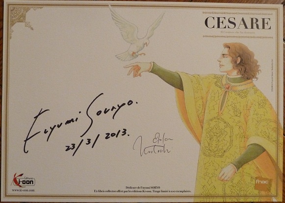 Cesare