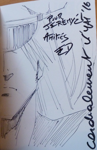 Head-Trick - tome 9