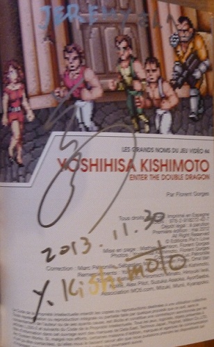Yoshihisa Kishimoto