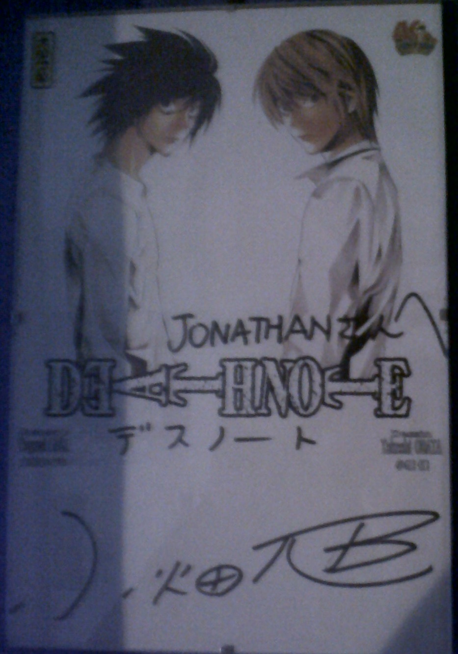 Death Note