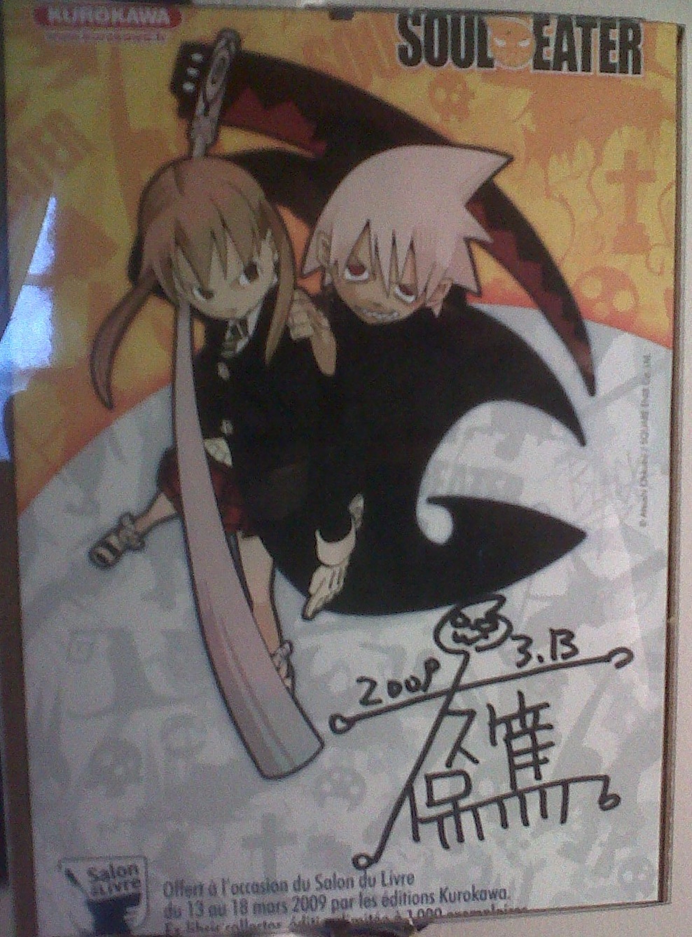 Soul Eater