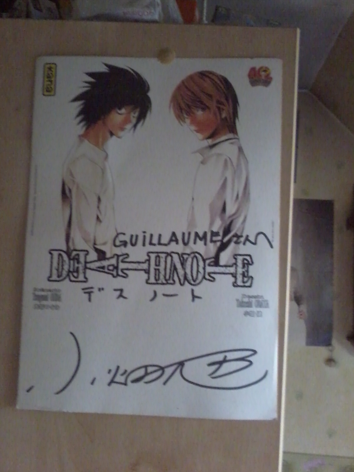 Death Note