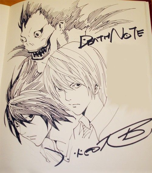 Death Note