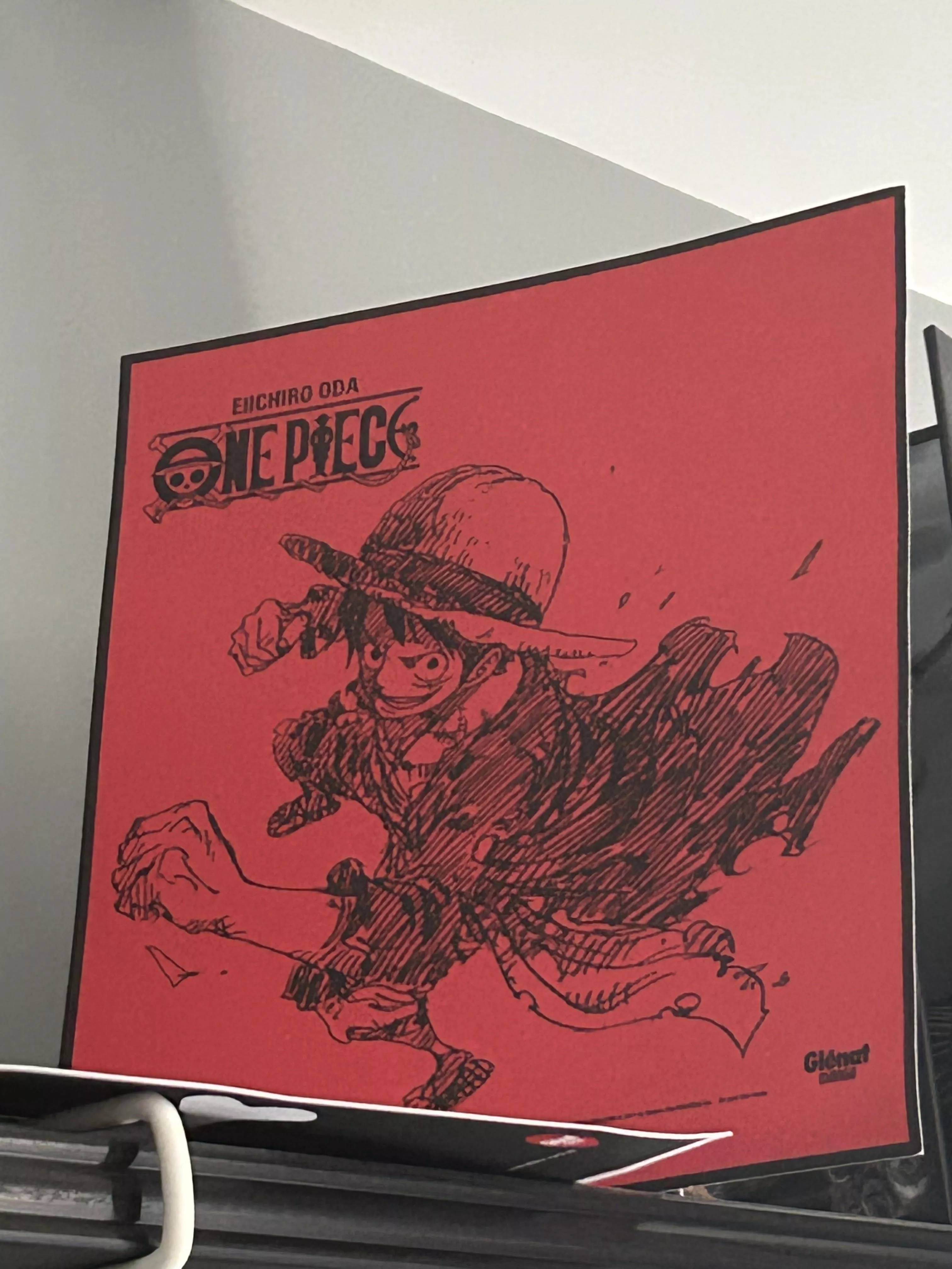 Dedice non présentielle / Cadeau