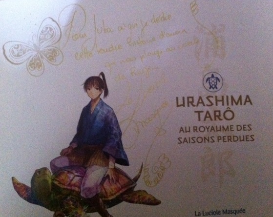 Urashima Tarô