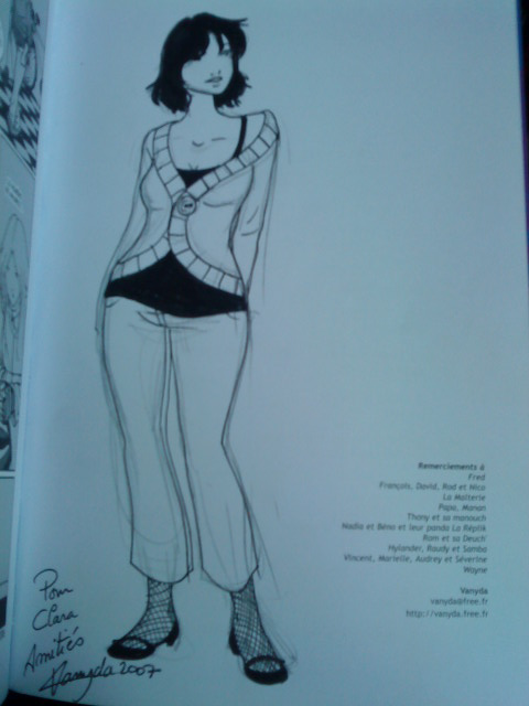 L'Immeuble d'en face tome 2