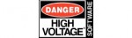 Jeux video - High Voltage