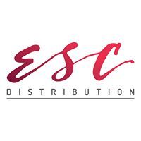 manga - ESC Distribution