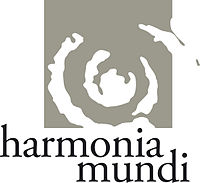 manga - Harmonia Mundi