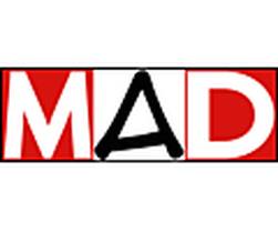 manga - MAD (Moon Animation Distribution)