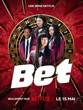 Manga - Manhwa - BET