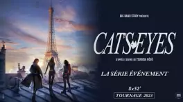 Cat's Eye
