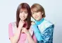 Colorful Love - Genderless Danshi ni Aisarete Imasu