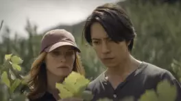 Les Gouttes de Dieu / Drops of God - Saison 2